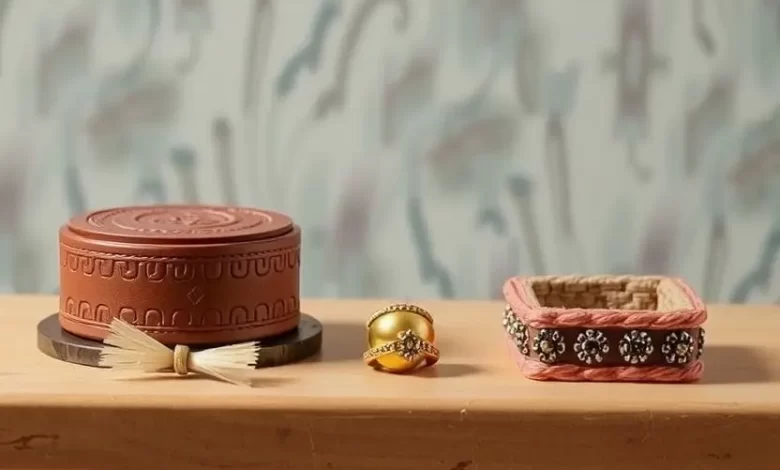 Тренды в мире аксессуаров